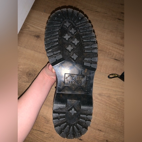 Doc Martens Jadon - Picture 2 of 6